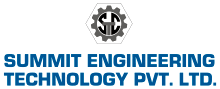 Summit Engineering Oman electrical and mechanical solutions.