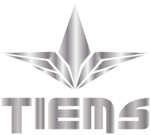 Steel structural fabrication at TIEMS factory in Al Buraimi, Oman.