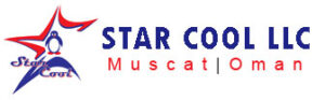 Starcool Oman air conditioning and heating services.
