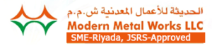Modern Metal Works LLC – Steel fabrication and erection in Oman.