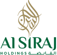 Al Siraj Holdings leadership team discussing strategic investments in Oman.