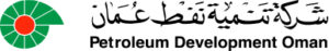 Petroleum Development Oman (PDO) team working on an oil and gas project, highlighting the company’s leadership in energy production.