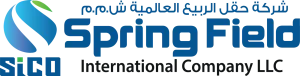 Spring Field International Oman engineering and construction solutions.