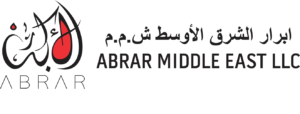 Construction site in Muscat managed by Abrar Middle East LLC, showcasing the company's commitment to quality and safety.
