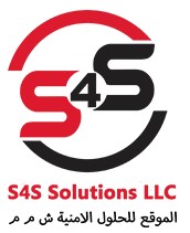 S4S Solutions team installing an integrated security system in Oman.