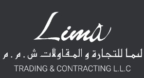 Aluminum doors and windows fabricated by Lima Trading & Contracting LLC in Oman.