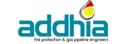 Addhia Trading & Contracting Fire Safety Systems