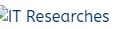 IT Researches Ltd team working on software development projects.