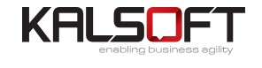 KalSoft team collaborating on IT solutions for business growth.