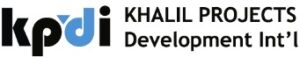 Skilled technicians at Khalil Projects Development Intl working on aluminium fabrication.