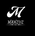 Custom-designed aluminum kitchen cabinets and partitions by Mahzuz International Aluminium Fabrication.
