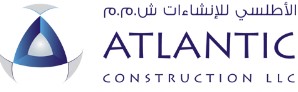 Construction site showcasing Atlantic Construction LLC’s civil and MEP work for building and infrastructure projects.
