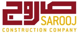 Sarooj Construction Company team working on a construction site in Oman.