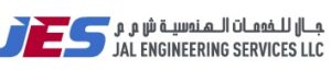 JES engineering team working on technical projects