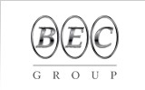 Bahwan Engineering Group project site with a focus on construction and industrial services.