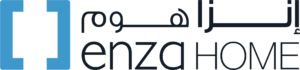 Modern furniture and home accessories available at Enza Home in Oman.