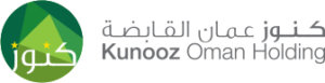 Mining operations of Kunooz Oman with heavy machinery and workers.