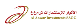 Al Anwar Investments SAOG – Leading investment company in Oman driving growth across various industries.