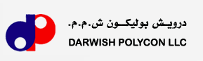 Darwish Polycon water storage tanks made with FDA-approved food-grade materials