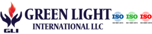 Green Light International LLC: Leading provider of fire protection, detection, and suppression systems in Oman.