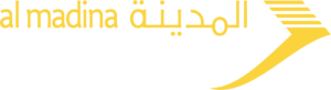 Al Madina Logistics Team providing high-quality logistics solutions in Oman.