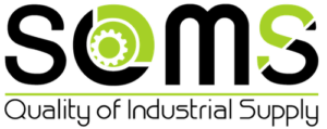 Industrial maintenance team working on machinery in Oman.