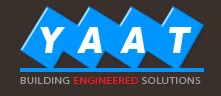 YAAT team working on a fire safety system installation