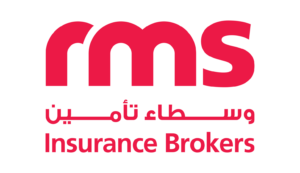 RMS Insurance Brokers team discussing risk management strategies with a client.