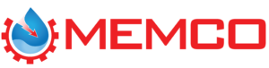 MEMCO engineers working on a large-scale water treatment system in Oman.