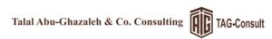 Talal Abu-Ghazaleh Global Team Providing Professional Services and Consulting Worldwide