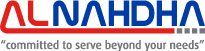 Al Nahdha Group team in Oman providing services in the Oil & Gas, Petrochemicals, and Telecommunications sectors with advanced equipment.