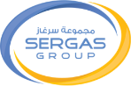 SERGAS Group team installing a gas system in the GCC.