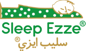 Sleep Ezze Oman premium mattresses showcasing comfort and quality.