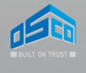 OSCO Oman engineers at a construction site delivering a turnkey infrastructure project.