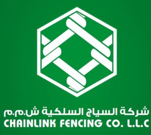 Chainlink Fencing Co. products including chain link fences, gates, and wire mesh systems